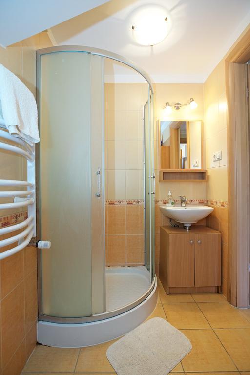 Zoli Apartmanok-Brody 51-53 Hajduszoboszlo Luaran gambar