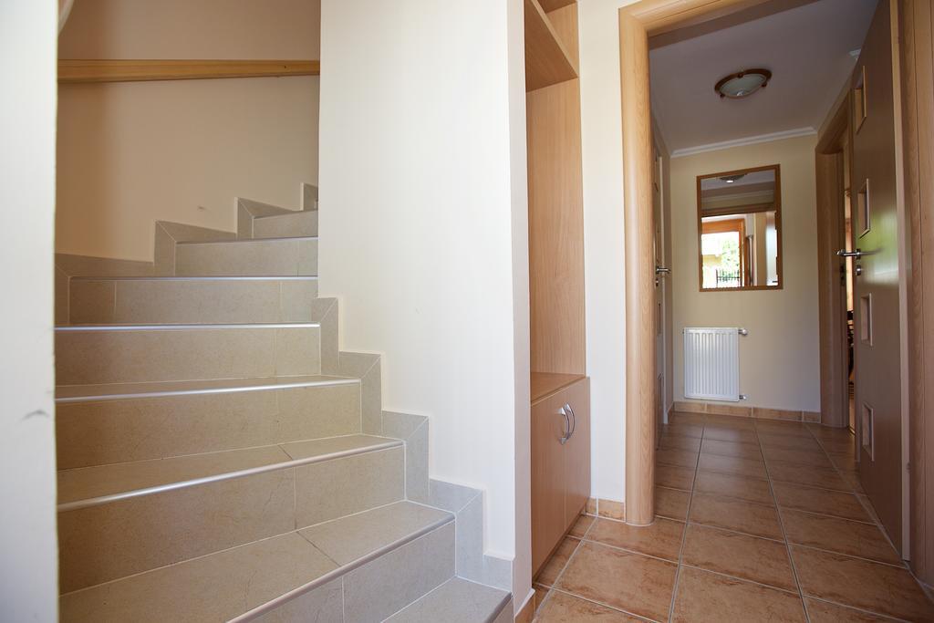 Zoli Apartmanok-Brody 51-53 Hajduszoboszlo Luaran gambar